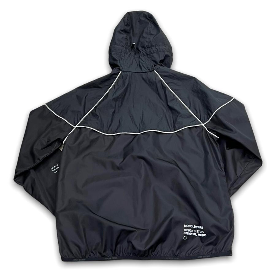 MONCLER × FRAGMENT 21AW HUNOR GIUBBOTTO JACKET サイズ1 MONCLER × FRAGMENT 21AW HUNOR GIUBBOTTO JACKET サイズ1