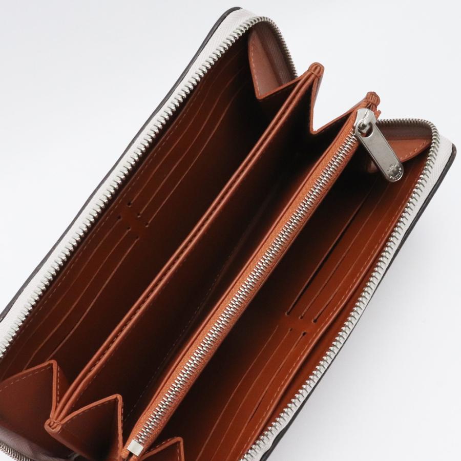 LOUIS VUITTON ジッピー・ウォレット マヒナ ブリューム M68670 ルイ 