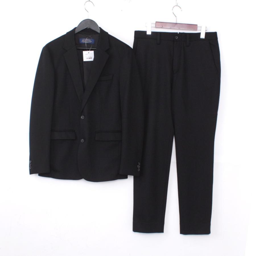 NANO UNIVERSE セットアップ 668-9218002 Mサイズ ナノユニバース NANO UNIVERSE セットアップ 668-9218002