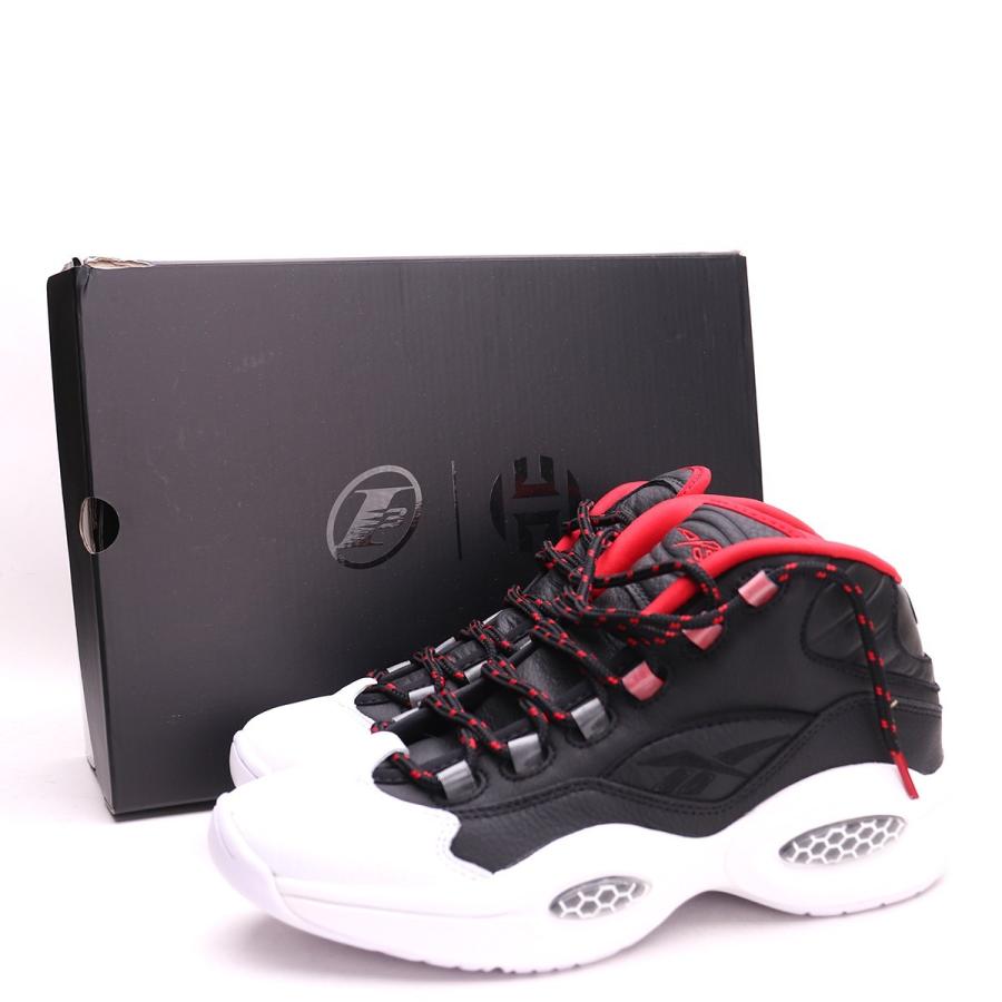 リーボッククラシック REEBOK CLASSIC QUESTION MID JAMES HARDEN