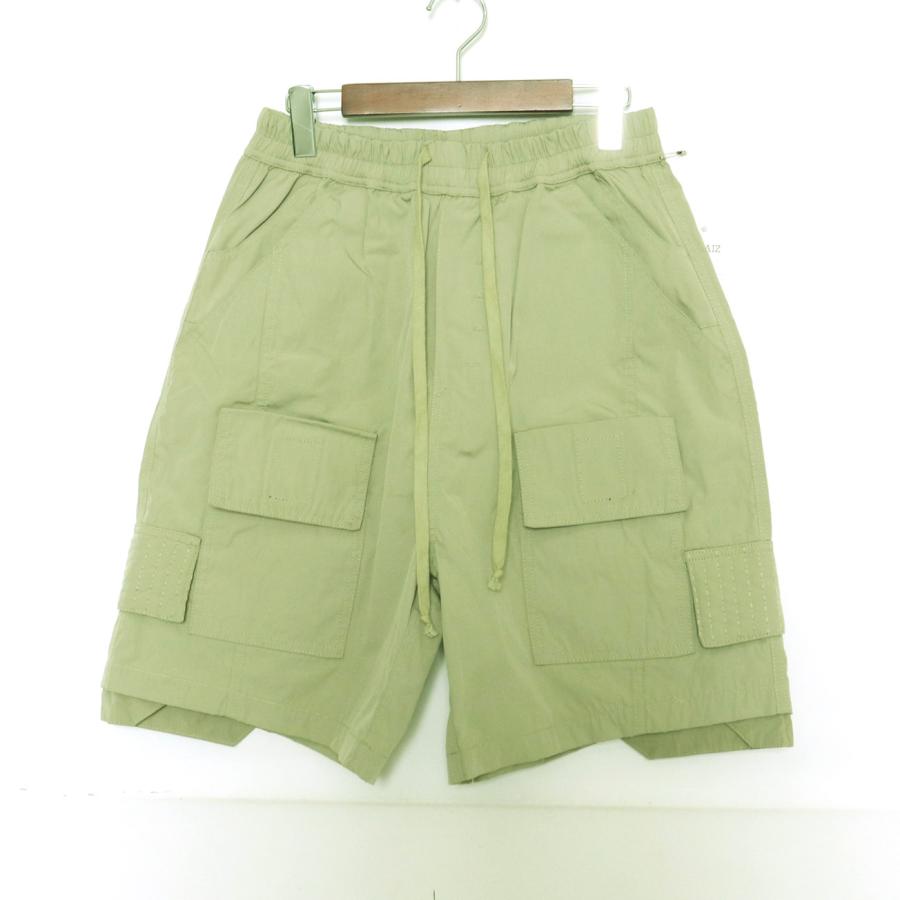 JADED LONDON 22SS トレイルカーゴハーフパンツ Sサイズ ライト JADED LONDON 22SS トレイルカーゴハーフパンツ Sサイズ ライト