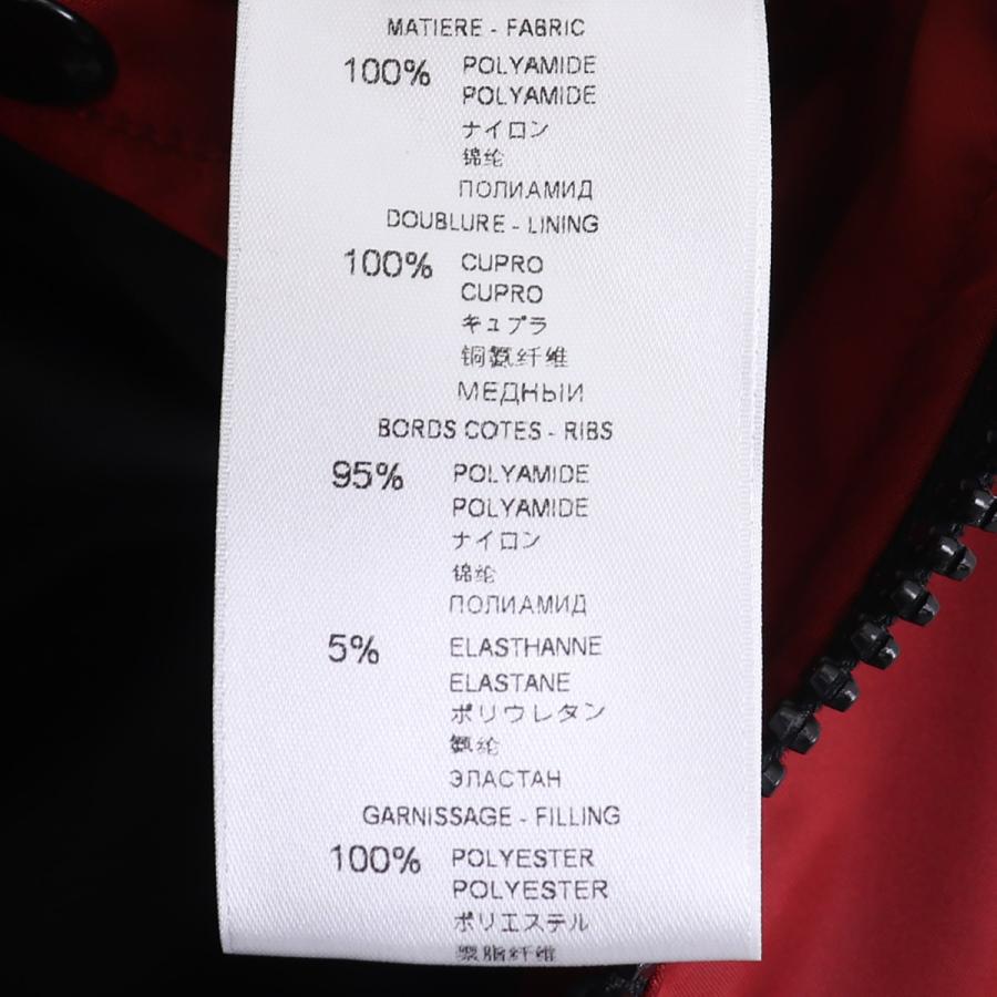 GIVENCHY ジバンシー ラム レザーパンツ 46 / リカルド ティッシ期