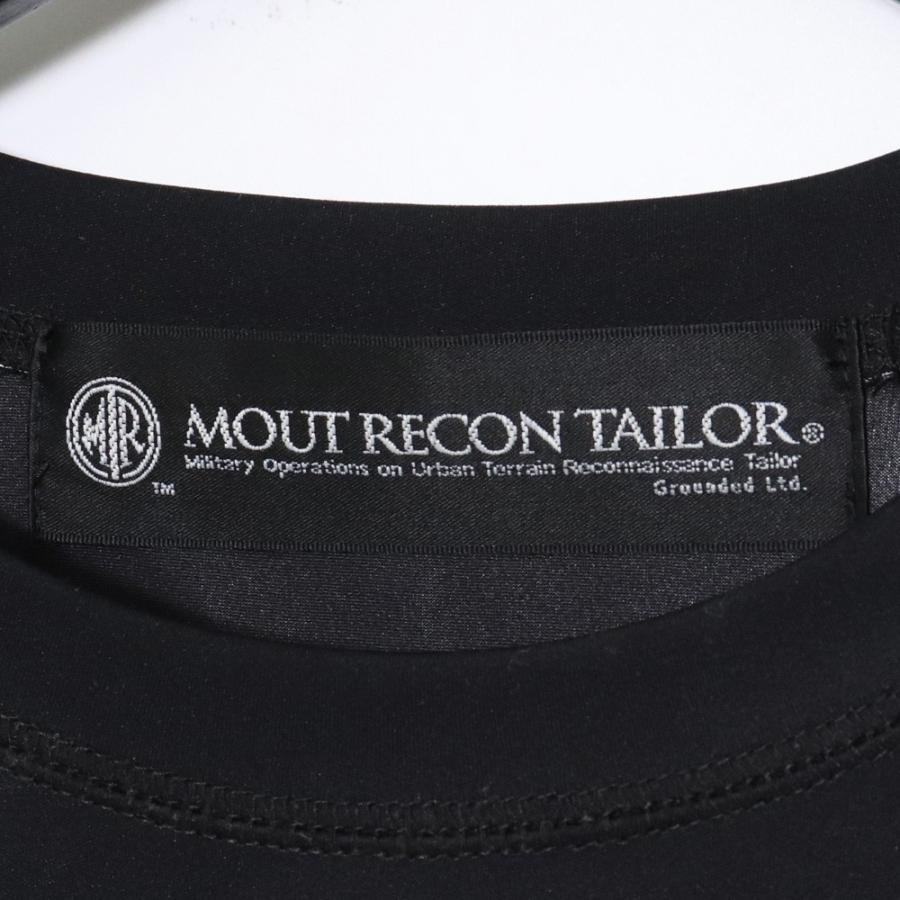 MOUT RECON TAILOR POLARTEC イージーセットアップ トップス サイズ46 / パンツ サイズ44 マウトリーコンテーラー ポーラテック｜graiz｜04