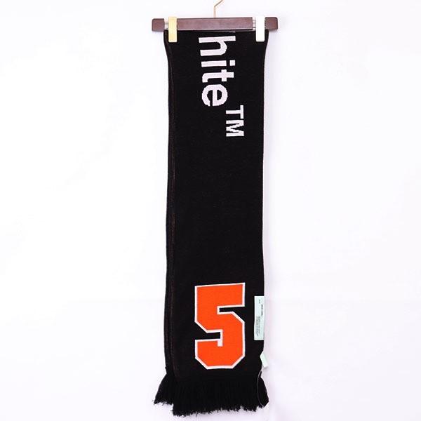 OFF-WHITE 17AW SEEING THINGS SCARF マフラー OFF-WHITE オフホワイト