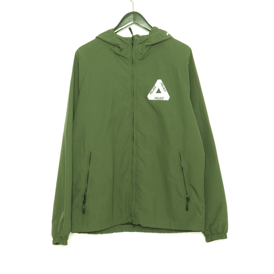 パレススケートボード PALACE SKATEBOARDS 17AW 3M CRANK JACKET