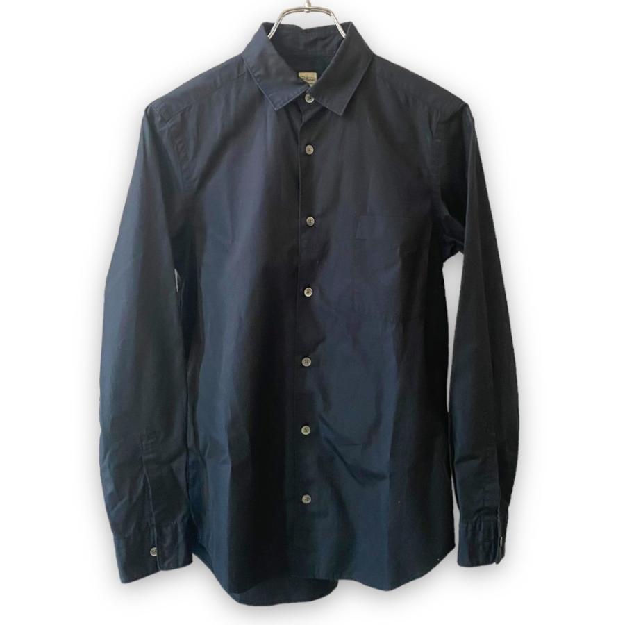 RON HERMAN THOMAS MASON Long Sleeve Shirts サイズ S ブラック 