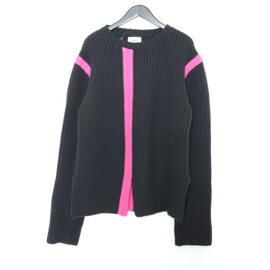 素敵な♡】 kudos 19aw ニットカーディガン