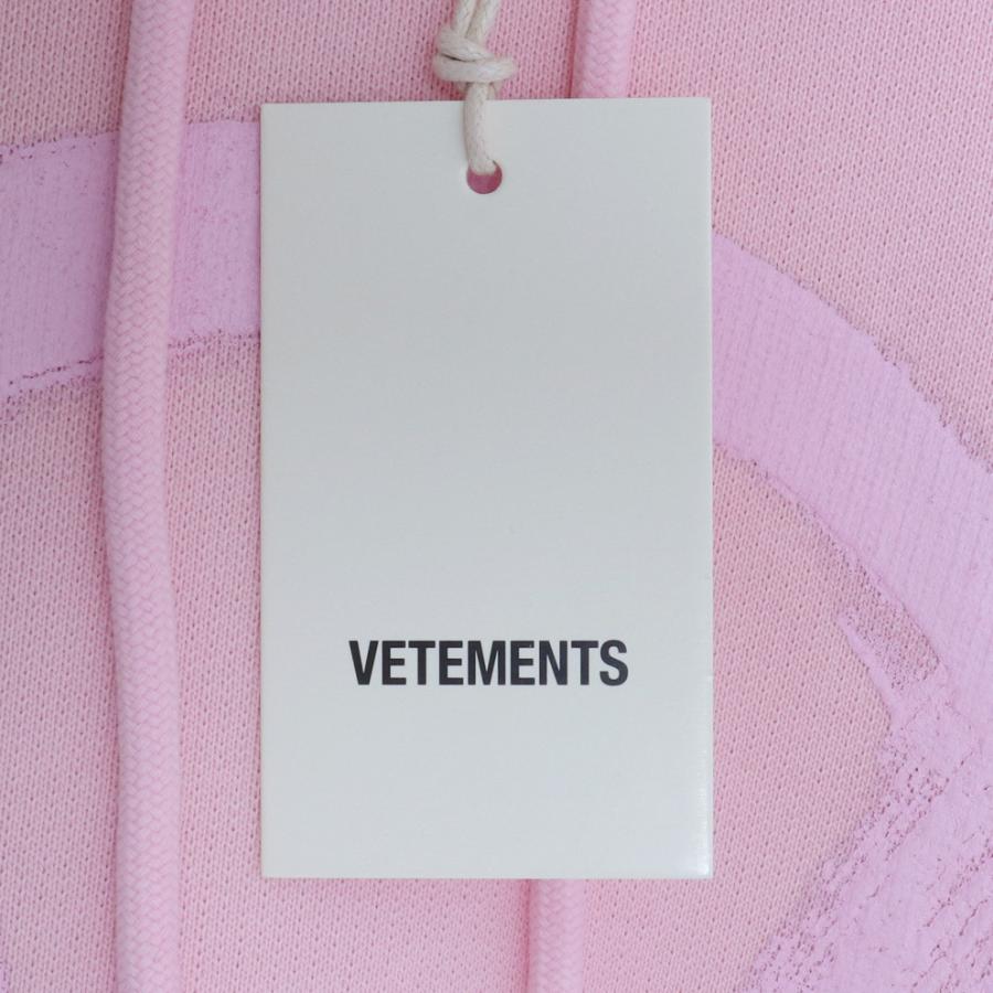 人気商品！】 未使用 ヴェトモン VETEMENTS 22AW Double Anarchy Logo