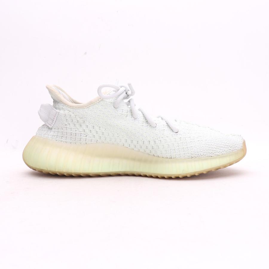 25.5cm ADIDAS YEEZY BOOST 350 V2 HYPERSPACE アディダス イージーブースト ハイパースペース スニーカー ホワイト｜graiz｜05