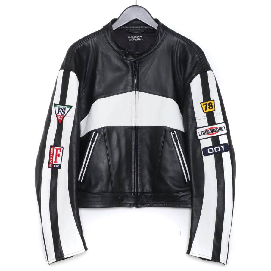 FORSOMEONE ジャケット FORSOMEONE - FF TRACK JACKET (GREY) トラックジャケット | chord