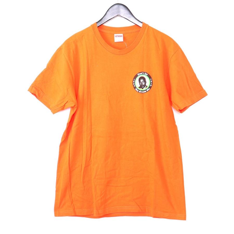 シュプリーム Supreme 18SS Dream Tee Tシャツ M UT7179 /R :ITOEMH662CDU:GRAIZ  ブランド古着のセレクトショップ - 通販 - Yahoo!ショッピング