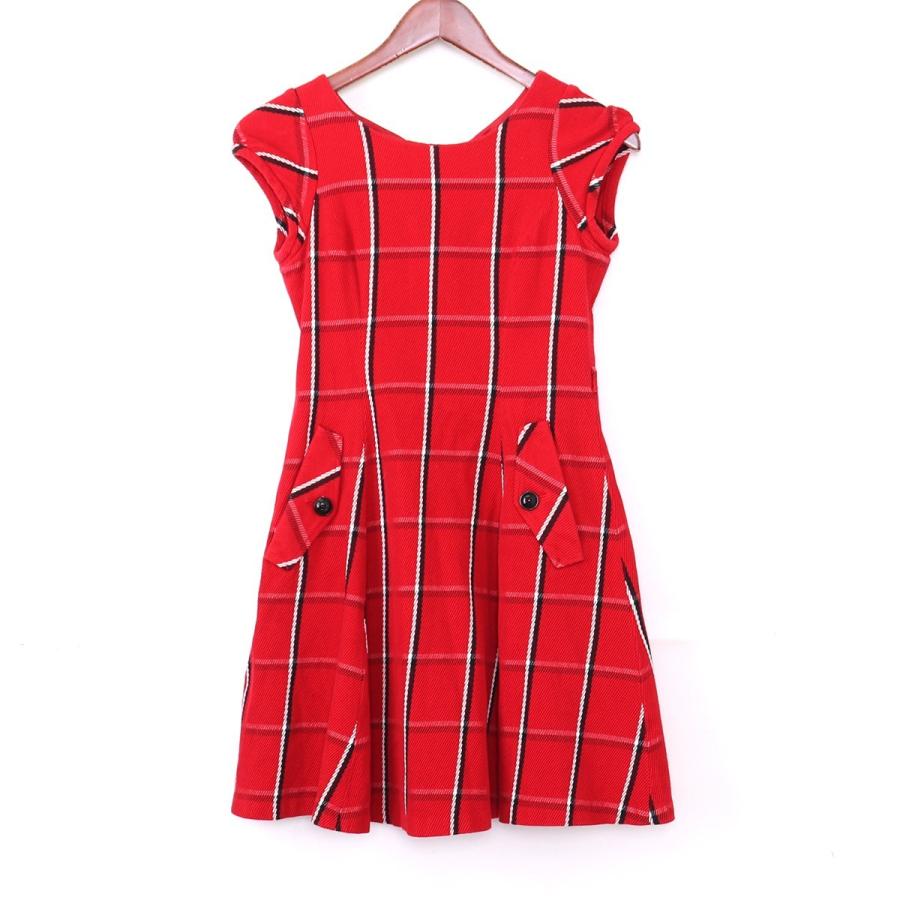 ブルーレーベルクレストブリッジ BLUE LABEL CRESTBRIDGE ワンピース  