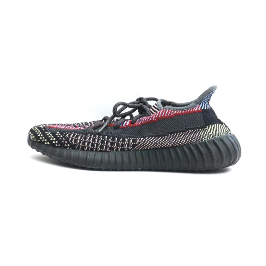 27cm ADIDAS YEEZY BOOST 350 V2 YEEZREEL FW5190