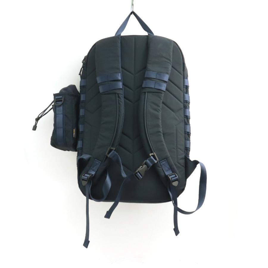 DAIWA LIFE STYLE 030 BACKPACK セット ネイビー F DB-030-5222