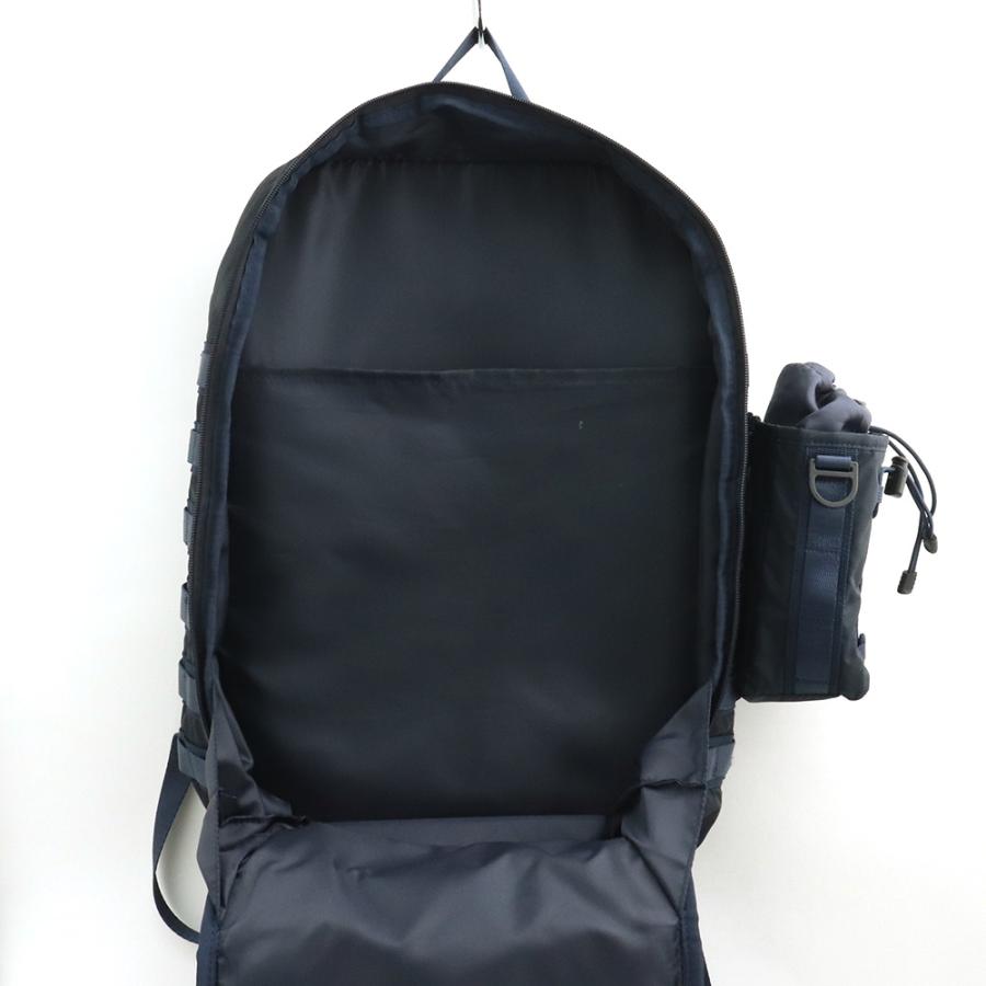 DAIWA LIFE STYLE 030 BACKPACK セット ネイビー F DB-030-5222