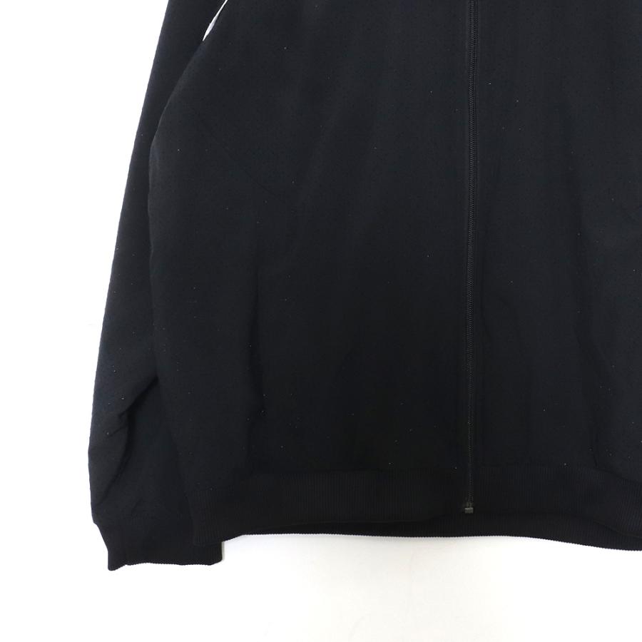 REEBOK Classics Vector Track Jacket XOサイズ ブラック DT8261