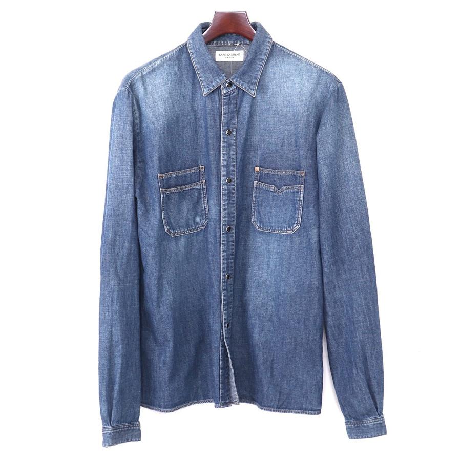 三越伊勢丹 | SAINT LAURENT/サンローラン_men通販 | カサンドラ 
