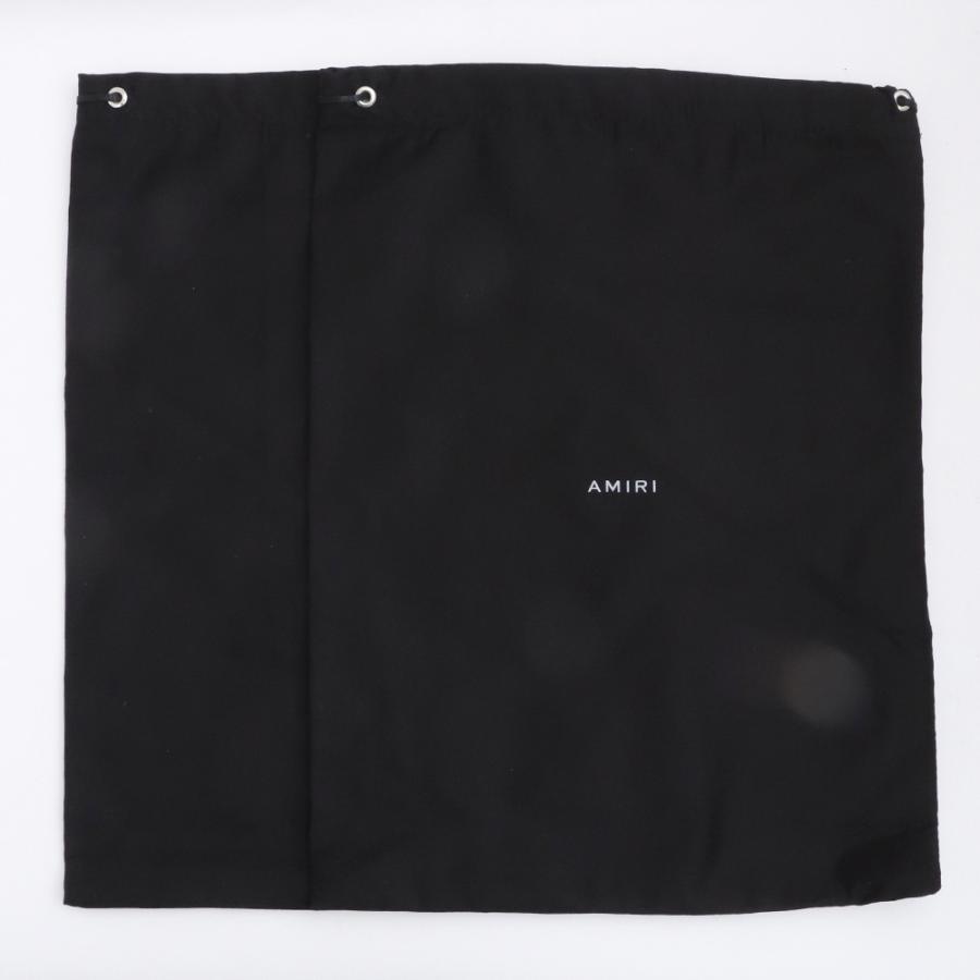 26cm AMIRI 18AW スエード アンクルブーツ チェーントリム 26cm AMIRI 18AW スエード アンクルブーツ チェーントリム