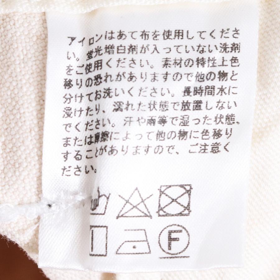 未使用 挙骨創造 GENKOTSU CREATE 22AW BLUES PANTS コットン パンツ