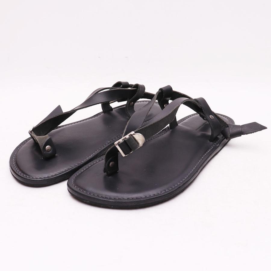 キャプテンサンシャイン KAPTAIN SUNSHINE Hill Tribe Sandal サンダル UT5584 /R