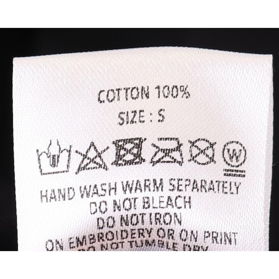 FRAGMENT DESIGN × GOD SELECTION XXX 20AWロングスリーブTシャツ S