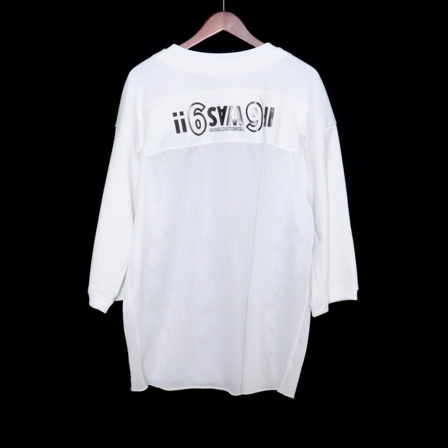最大80%OFFクーポン TENDERLOIN NFL MESH JERSEY OG テンダーロイン