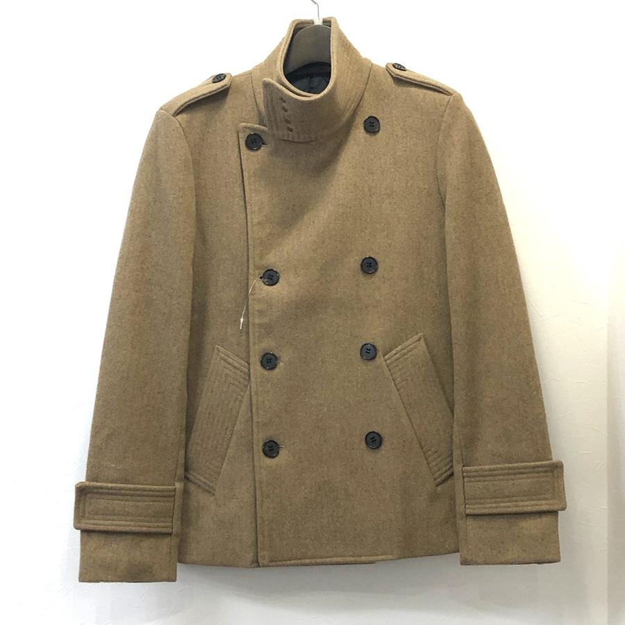 JOHN LAWRENCE SULLIVAN ジョンローレンスサリバンPコート