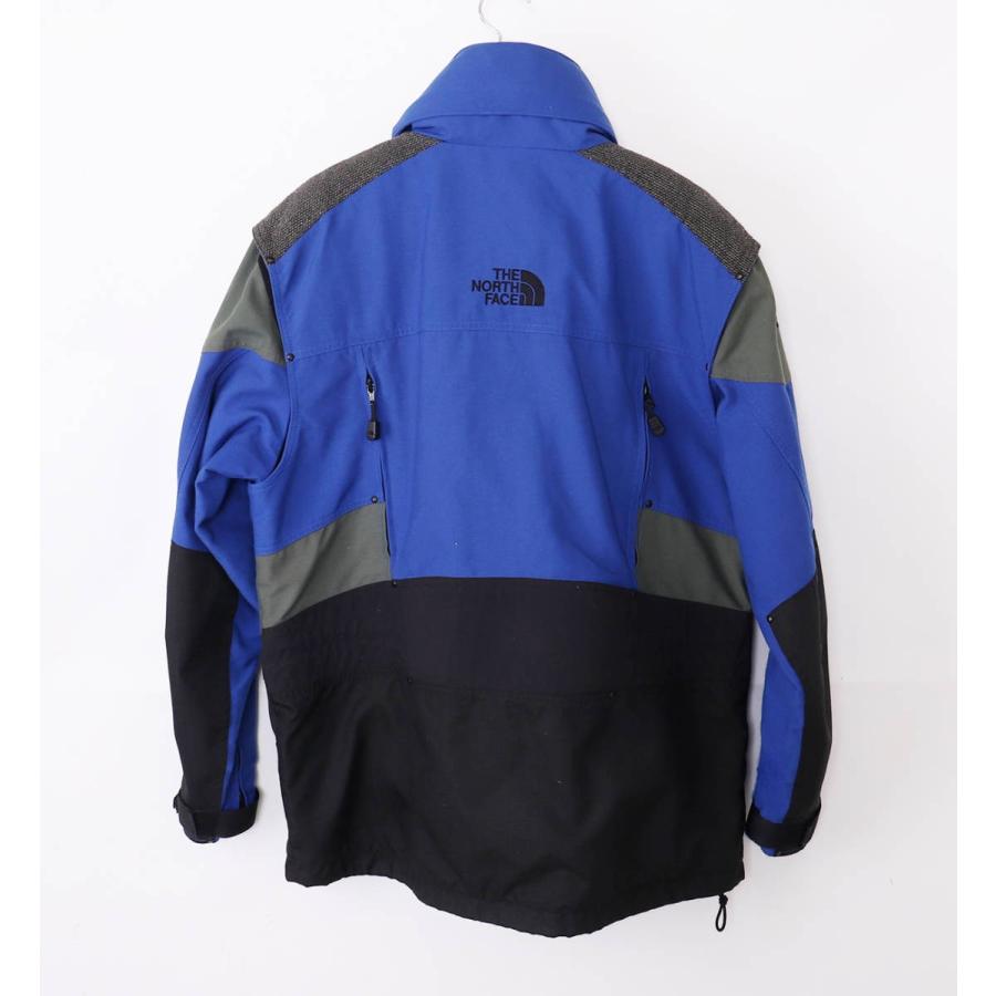 THE NORTH FACE 90's STEEP TECH JACKET サイズ L ザノース THE NORTH FACE 90's STEEP TECH JACKET サイズ L ザノース