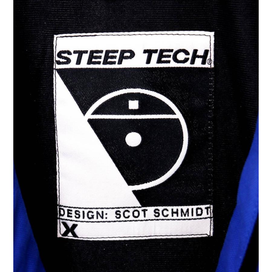 THE NORTH FACE 90's STEEP TECH JACKET サイズ L ザノース THE NORTH FACE 90's STEEP TECH JACKET サイズ L ザノース