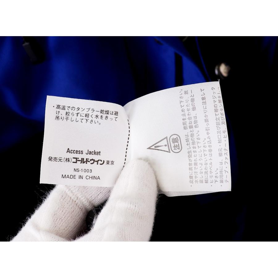 THE NORTH FACE 90's STEEP TECH JACKET サイズ L ザノース THE NORTH FACE 90's STEEP TECH JACKET サイズ L ザノース