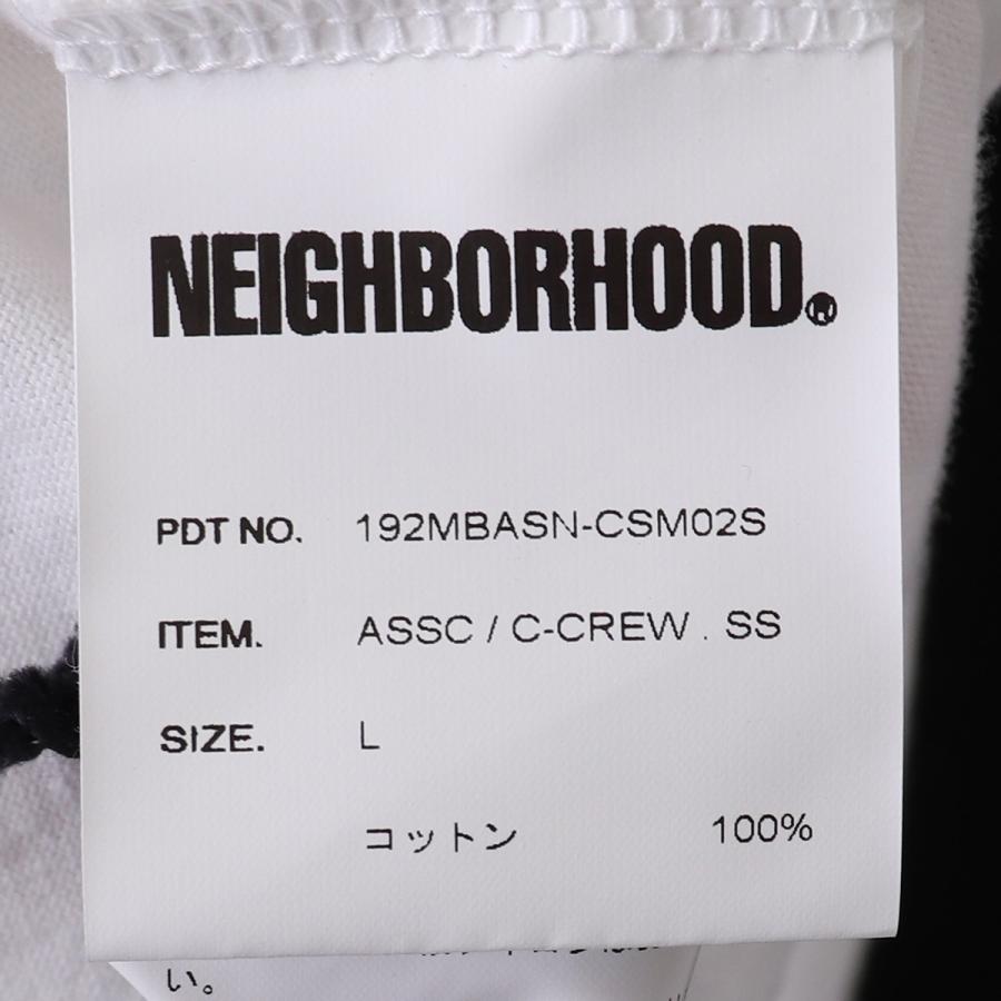 未使用 アンチソーシャルソーシャルクラブ ネイバーフッド ANTI SOCIAL 