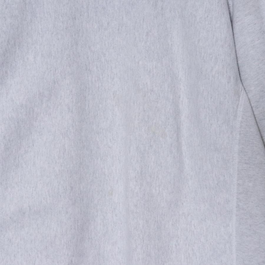 Supreme グレー スウェット トレーナー 18FW AW ボックスロゴ SUPREME Box Logo Crewneck Sweatshirt Lサイズ グレー