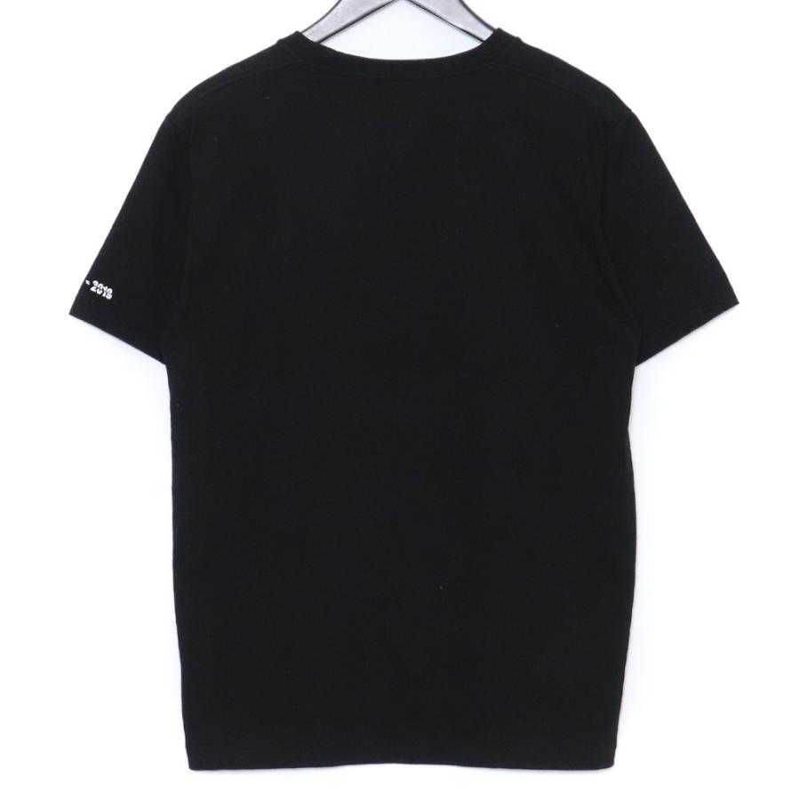 GOD SELECTION XXX Box Logo T-Shirt Sサイズ ブラック ゴッド