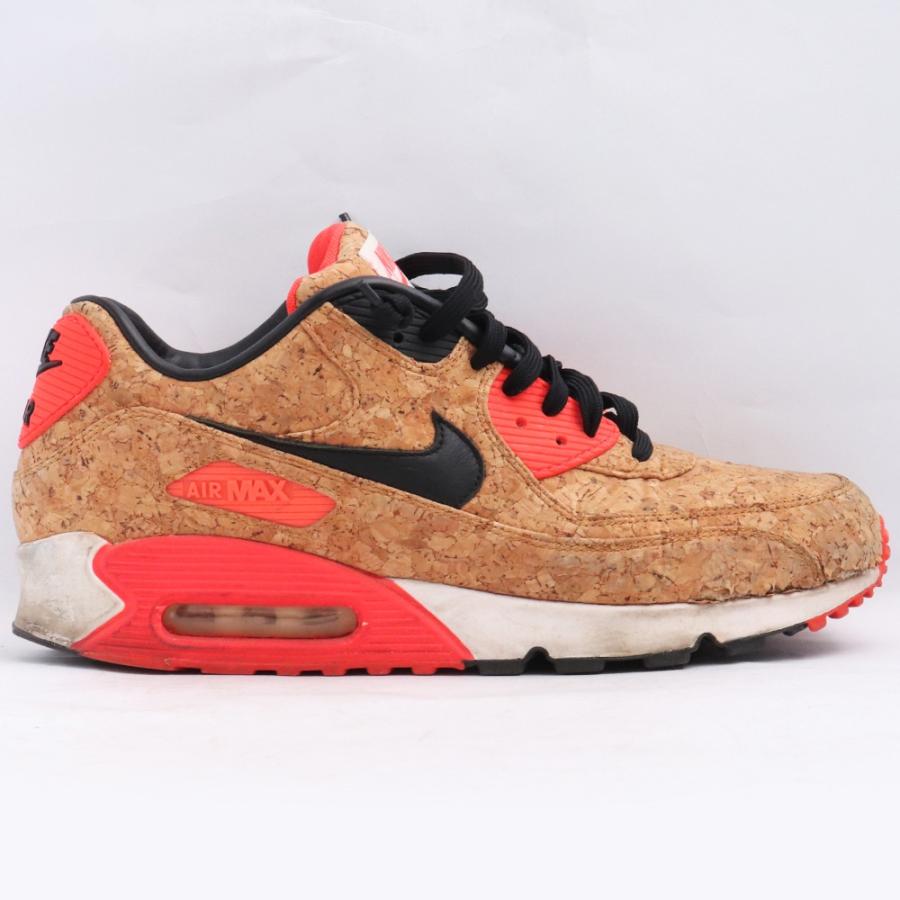 28.5cm NIKE Air Max 90 Aniversary Cork 725235-706 ナイキ エア