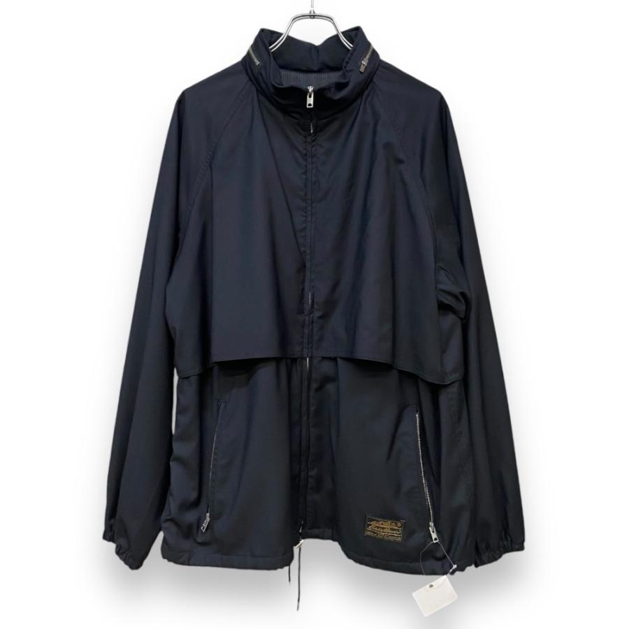 EDDIE BAUER Black Tag Collection 24SS Sac Jacket ジャケット EDDIE BAUER Black Tag Collection 24SS Sac Jacket ジャケット
