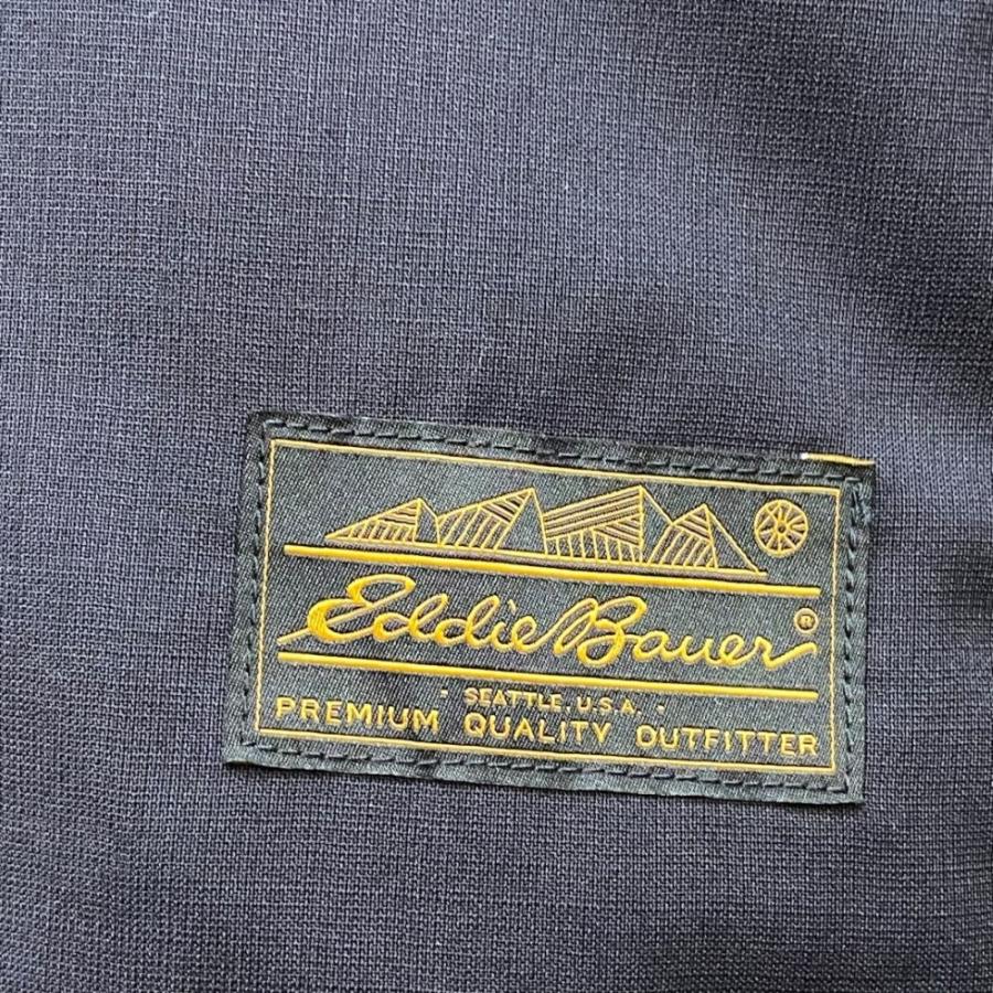 EDDIE BAUER Black Tag Collection 24SS Sac Jacket ジャケット EDDIE BAUER Black Tag Collection 24SS Sac Jacket ジャケット
