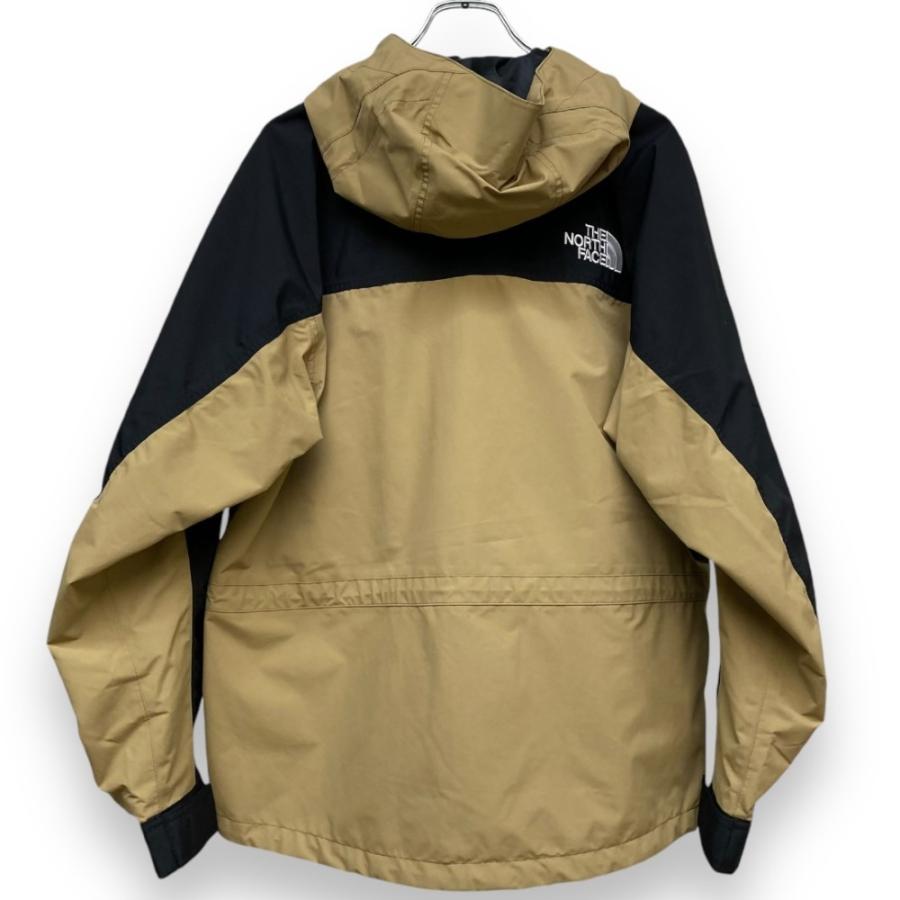 THE NORTH FACE マウンテンライトジャケット Mサイズ ケルプタン 