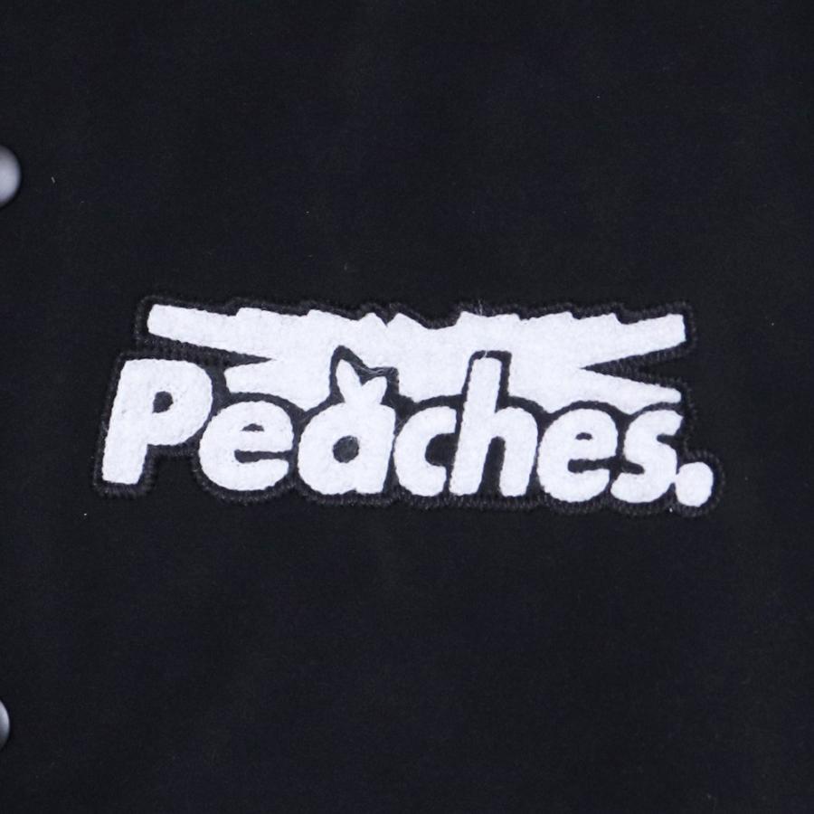 LE SSERAFIM Peaches スタジャン てーよ³⁹🌸탱탱 on X: 