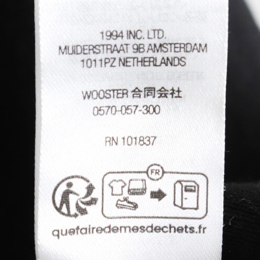 SUPREME Box Logo Hooded Sweatshirt XLサイズ ブラック シュプリーム