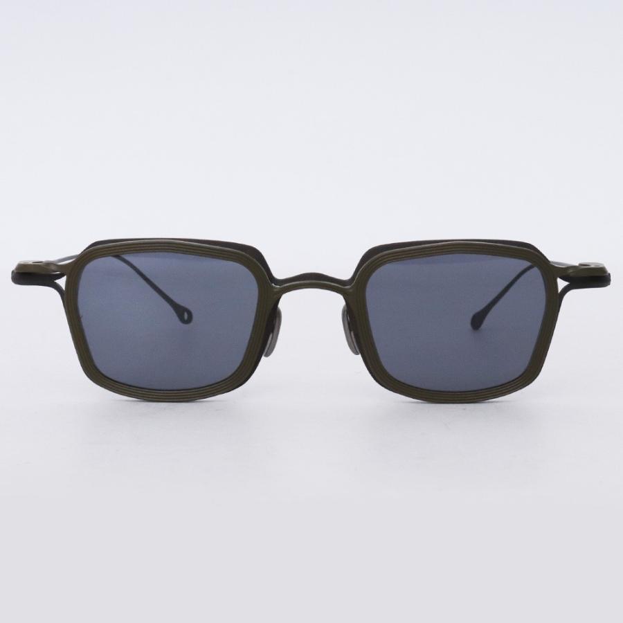 rigards アイウェアチェーン　リガーズ　メガネ　眼鏡　サングラス 未使用 THE VIRIDI-ANNE × RIGARDS GLASSES サングラス