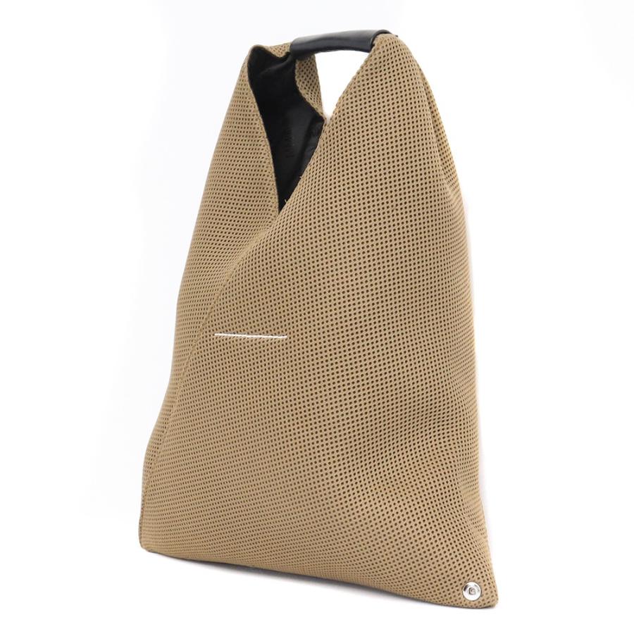 MM6 Maison Margiela JAPANESE BAG ベージュ エムエムシックスメゾン