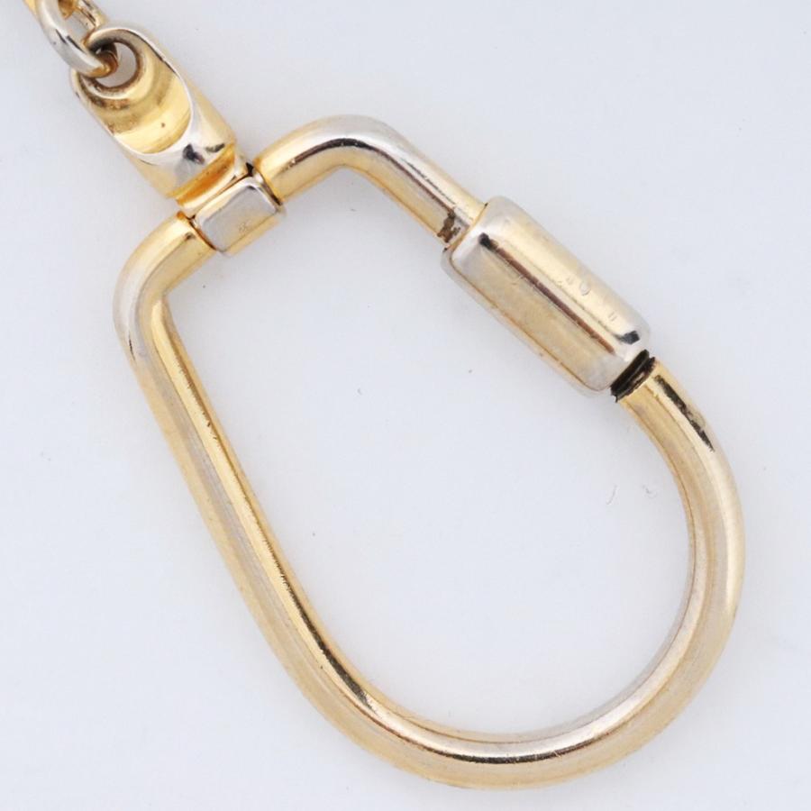Gucci ウォレットチェーン ゴールド GUCCI ヴィンテージ ウォレットチェーン ゴールド グッチ