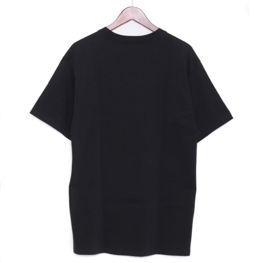 グッチ GUCCI 20SS BAND Logo Tee ブラック Mサイズ バンドロゴ半袖Tシャツ カットソー｜graiz｜02