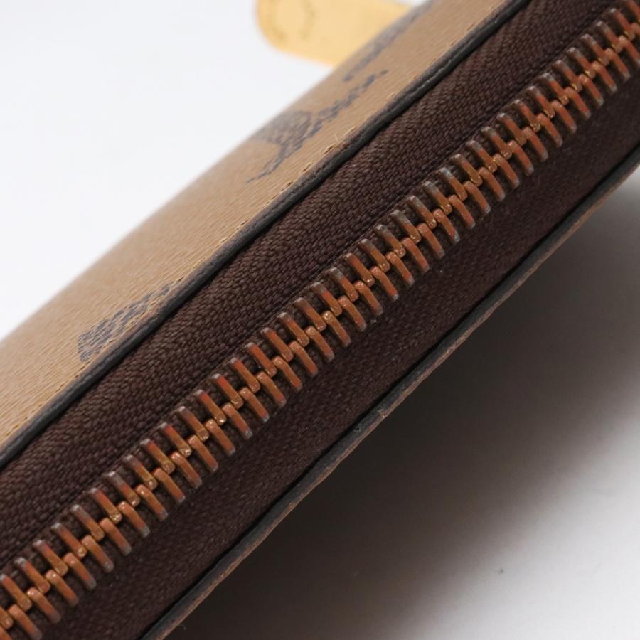 LOUIS VUITTON ジッピー・ウォレット ジャイアントモノグラム