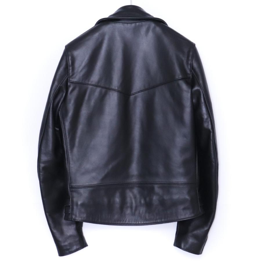 LEWIS LEATHERS 391T ライトニングレザーダブルライダースジャケット