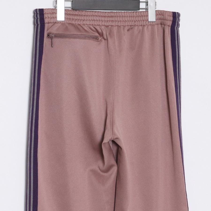 NEEDLES Track Pant Poly Smooth Mサイズ ピンク LQ229 NEEDLES Track Pant Poly Smooth Mサイズ ピンク LQ229