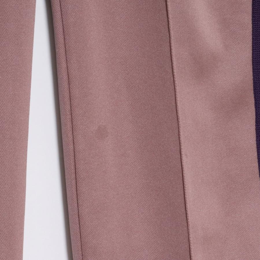 NEEDLES Track Pant Poly Smooth Mサイズ ピンク LQ229 NEEDLES Track Pant Poly Smooth Mサイズ ピンク LQ229