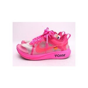 Nike x Off-White★Zoom Fly コラボスニーカー Buy Off-White x Zoom Fly SP 'Black' - AJ4588 001 | GOAT
