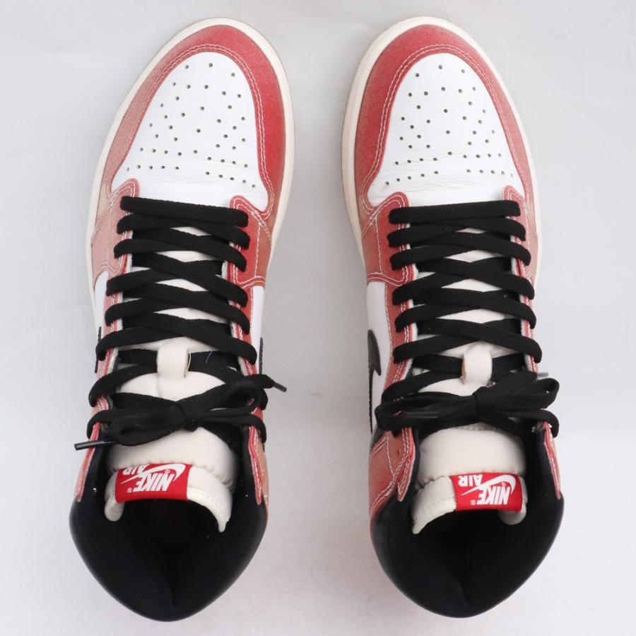 29cm NIKE × TROPHY ROOM Air Jordan 1 High OG Chicago DA2728 29cm NIKE × TROPHY ROOM Air Jordan 1 High OG Chicago DA2728
