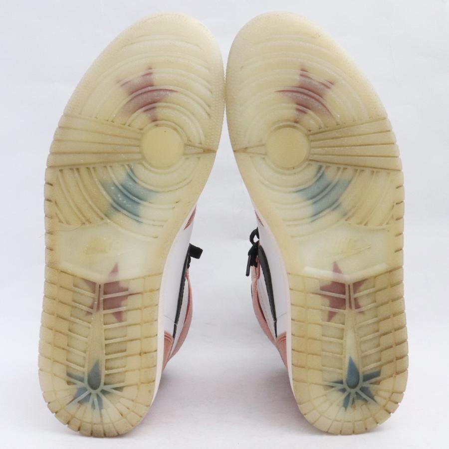 29cm NIKE × TROPHY ROOM Air Jordan 1 High OG Chicago DA2728